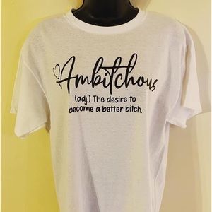 Custom shirt